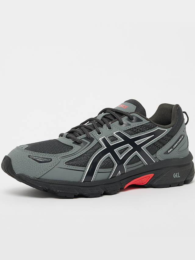 ASICS SportStyle, Gel-Venture 6, grijs, Afbeelding 2 van 5