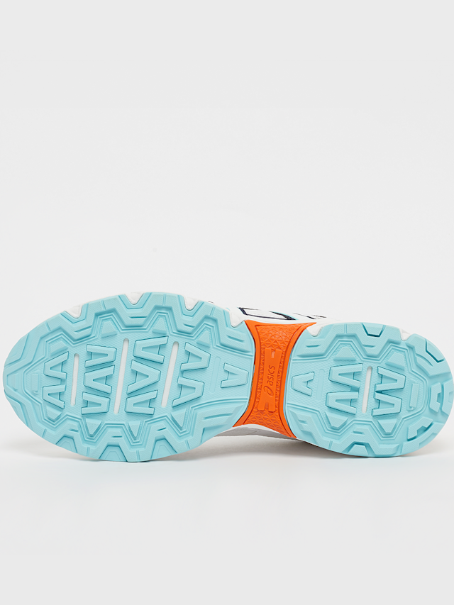 ASICS SportStyle, Gel-Venture 6, wit, Afbeelding 4 van 5