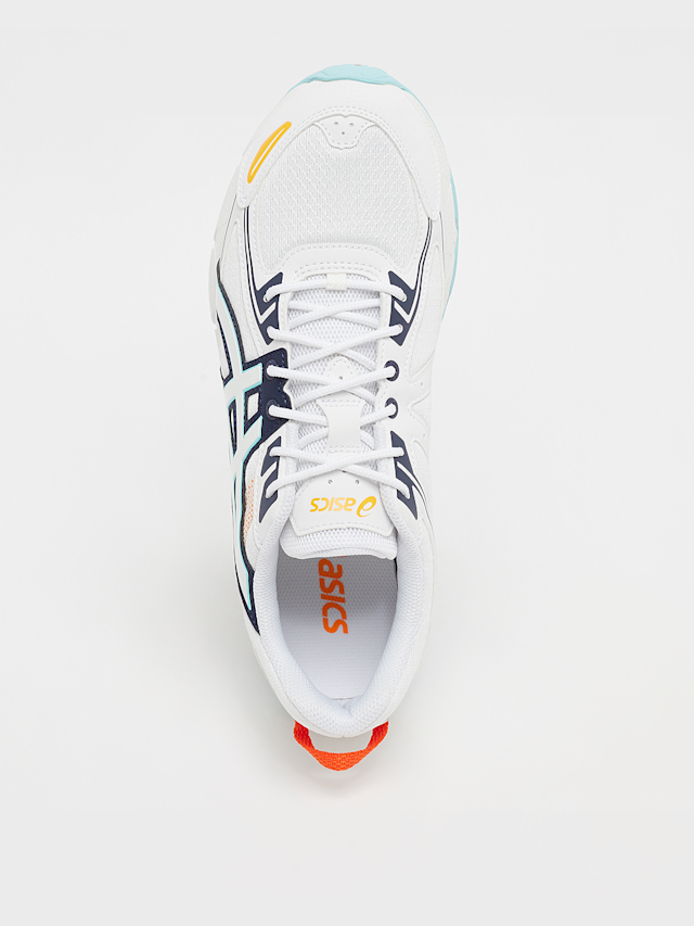 ASICS SportStyle, Gel-Venture 6, white, Image 5 of 5