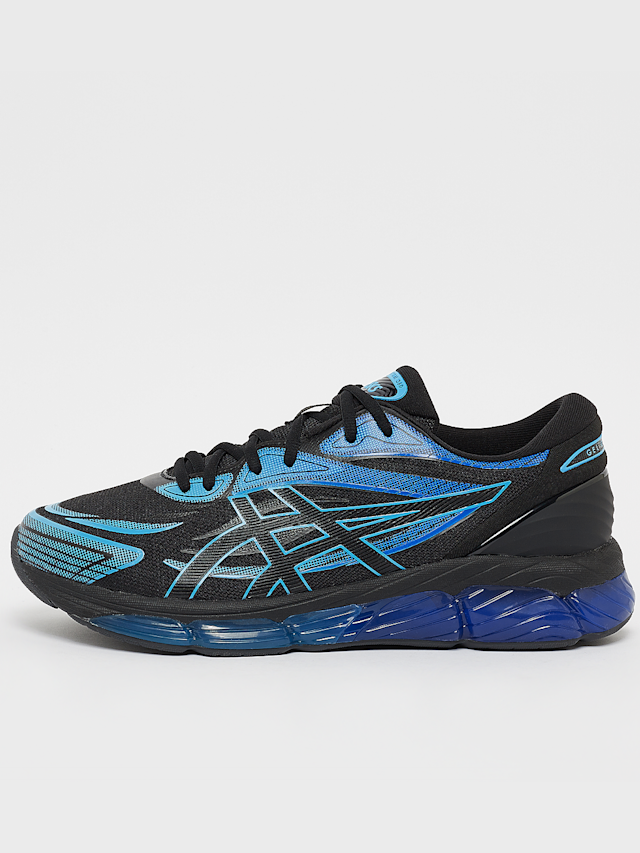 ASICS SportStyle, Gel-Quantum 360 VIII, black, Image 1 of 5