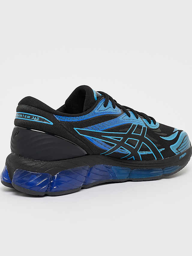 ASICS SportStyle, Gel-Quantum 360 VIII, black, Image 3 of 5