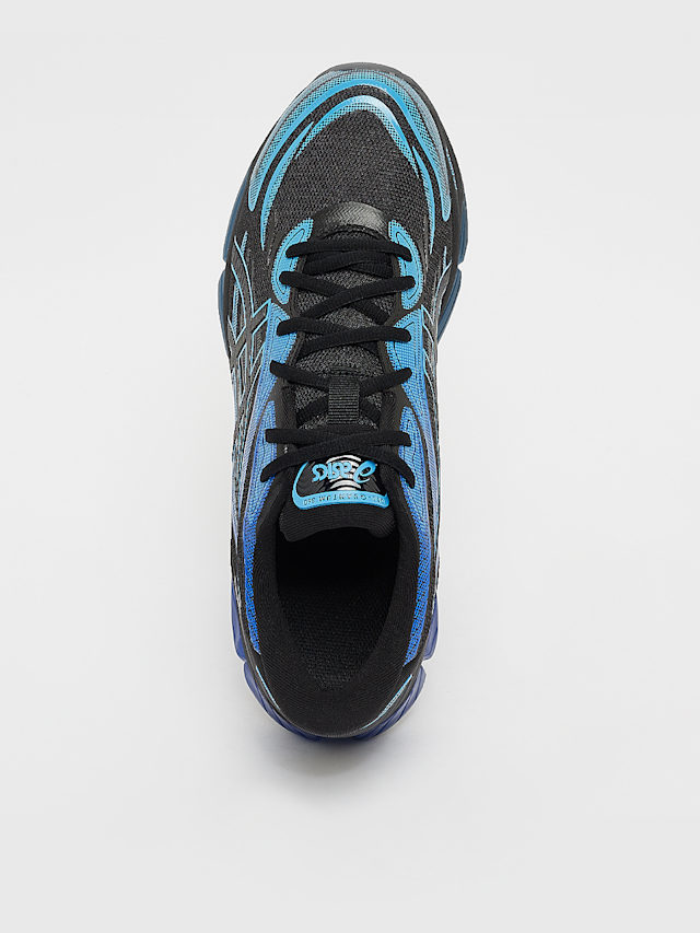 ASICS SportStyle, Gel-Quantum 360 VIII, black, Image 5 of 5