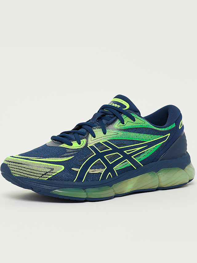 ASICS SportStyle, Gel-Quantum 360 VIII, blue, Image 2 of 5