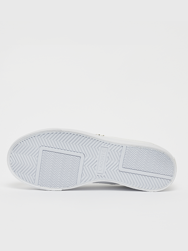Lacoste, Ziane Platform, wit, Afbeelding 4 van 5