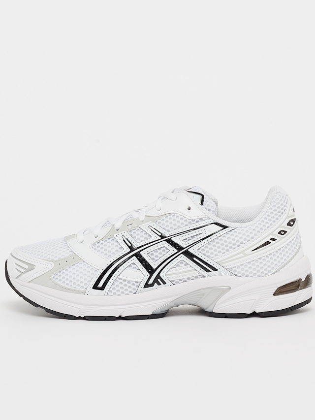 ASICS SportStyle, Gel-1130, white, Image 1 of 5