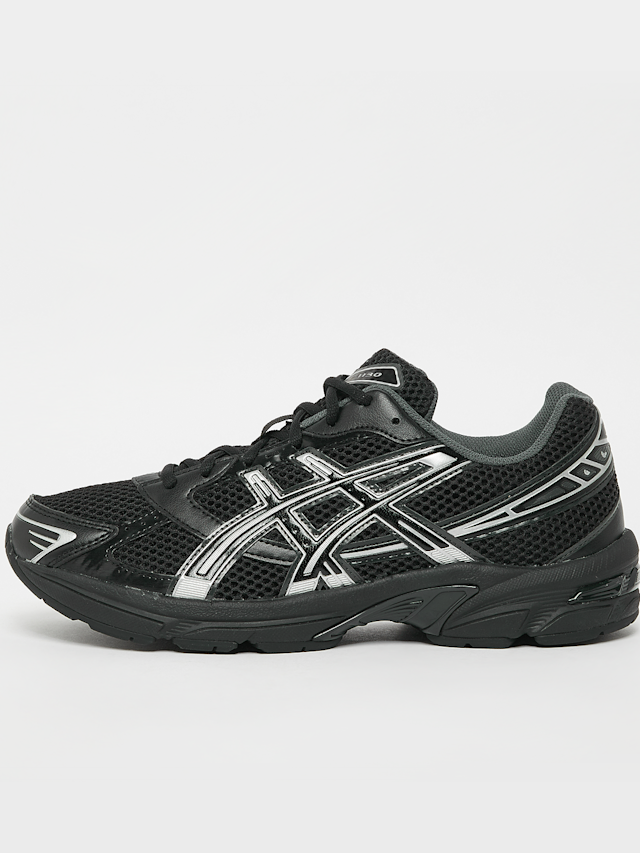 ASICS SportStyle, Gel-1130 cream/cinnamon, czarny, Obraz 1 z 5