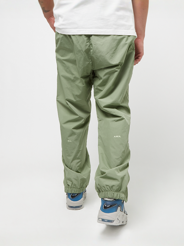 Nike Nocta, NRG CS Woven Track Pants, green, Image 2 of 7
