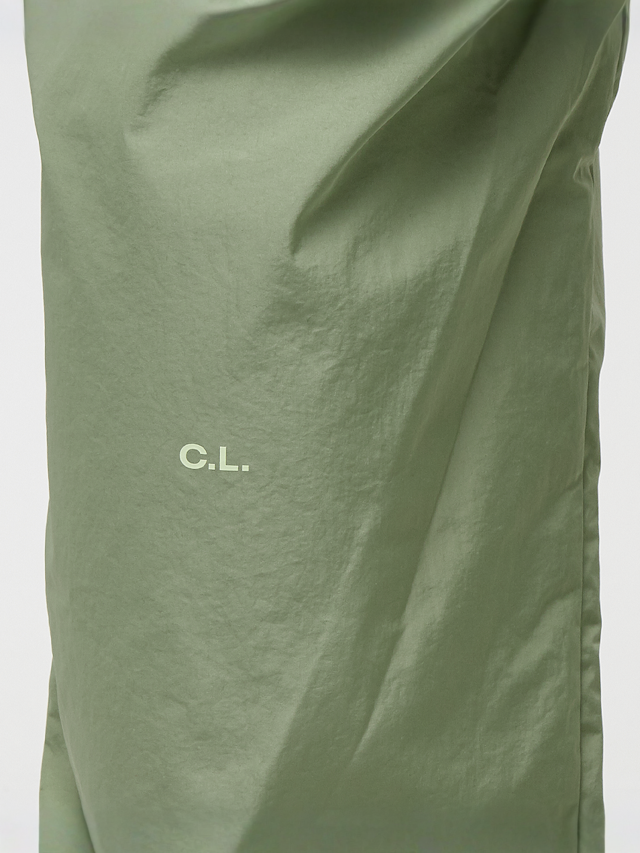 Nike Nocta, NRG CS Woven Track Pants, green, Image 5 of 7