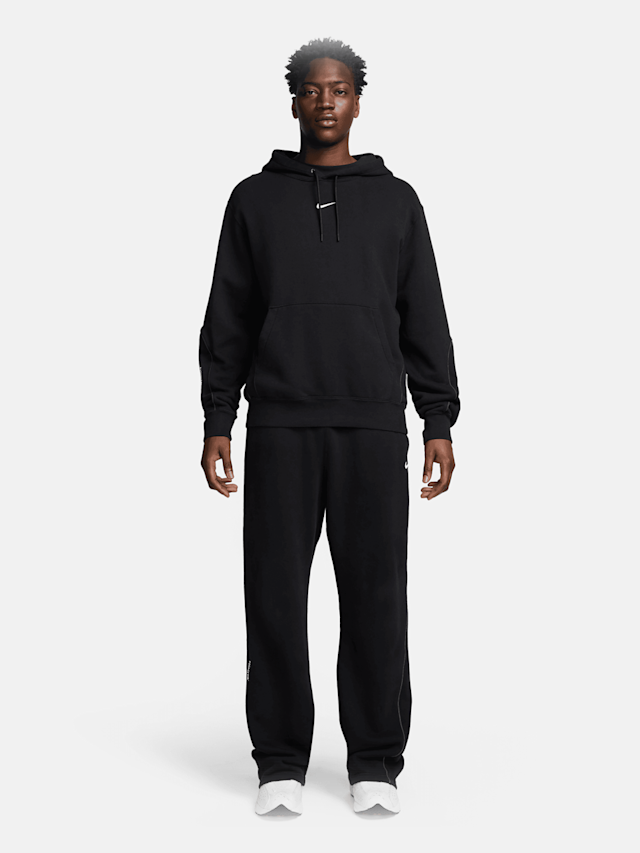 Nike Nocta, NRG CS Fleece Hoodie, black, Image 8 of 11