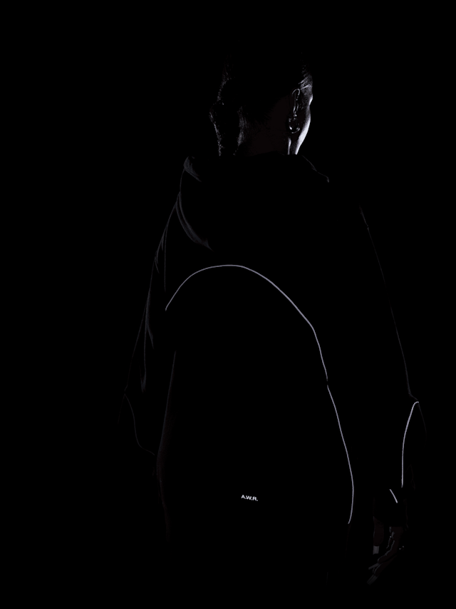 Nike Nocta, NRG CS Fleece Hoodie, black, Image 9 of 11