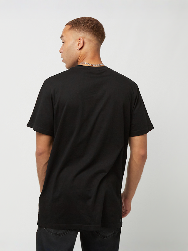 Mister Tee, El Oro Tee, black, Image 2 of 3