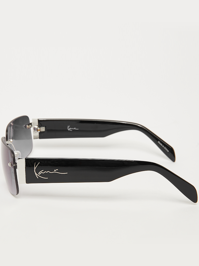 Karl Kani, Signature Sonnebrille Fade, black, Image 2 of 4