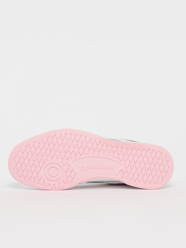 Reebok, Club C Revenge (GS), white, Image 4 of 5