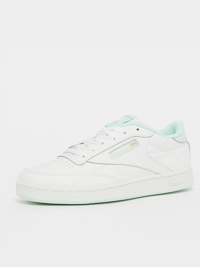 Reebok, Club C (GS), white, Image 2 of 5