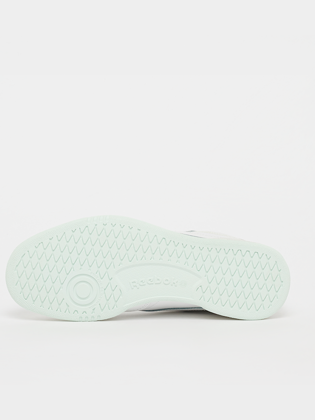 Reebok, Club C (GS), white, Image 4 of 5