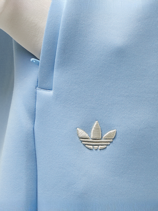 adidas Originals, adicolor Neuclassics Trackpant, blue, Image 4 of 5