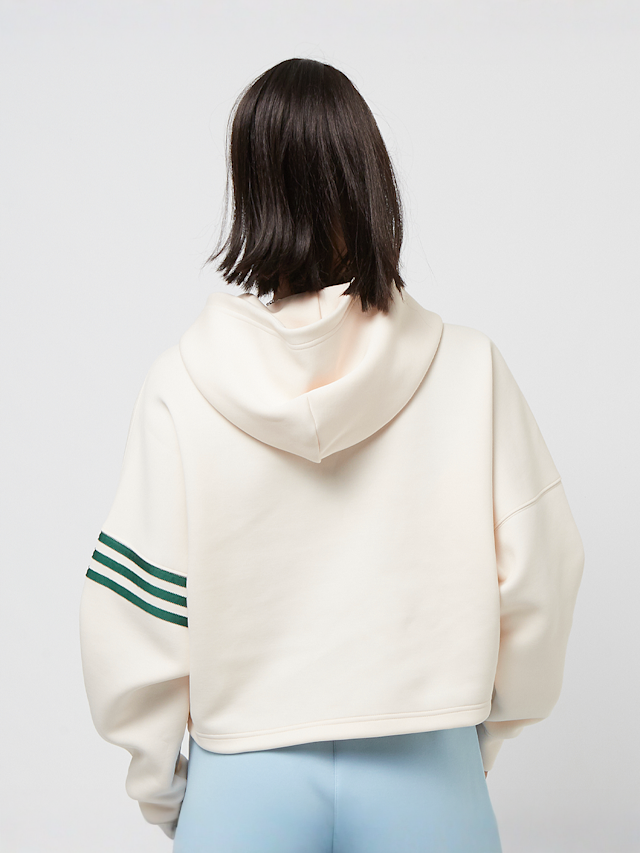 adidas Originals, adicolor Neuclassics Hoodie, beige, Image 2 of 5