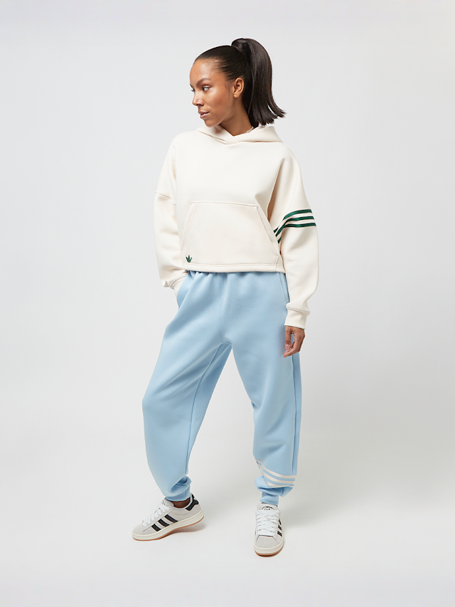 adidas Originals, adicolor Neuclassics Hoodie, beige, Image 5 of 5