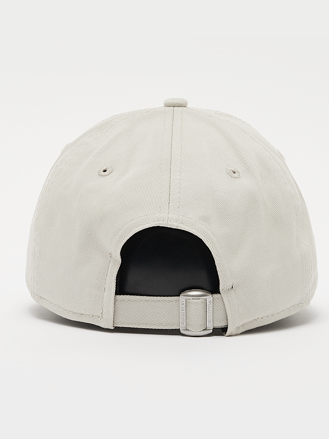 New Era, 9Twenty League Essential MLB New York Yankees, grijs, Afbeelding 2 van 4