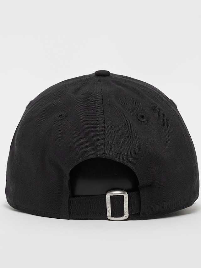 New Era, 9Twenty League Essential MLB New York Yankees, czarny, Obraz 2 z 4