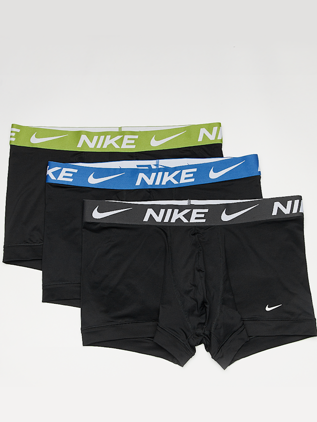 Nike, 3 PACK - Underwear, multi-colour, Image 1 of 2