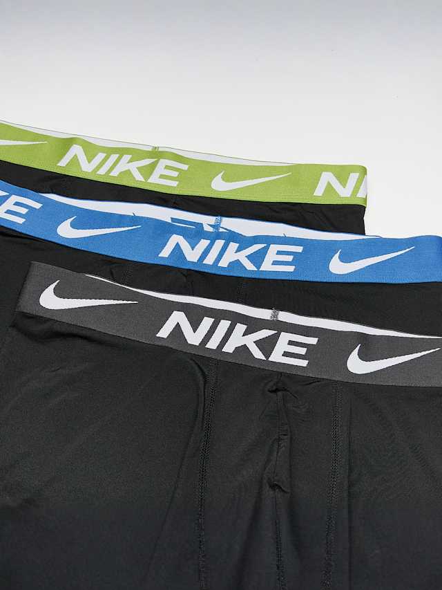 Nike, 3 PACK - Underwear, wielokolorowy, Obraz 2 z 2
