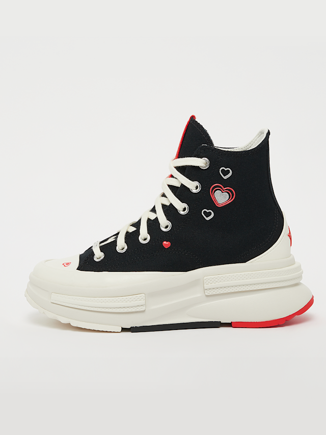 Converse, Run Star Legacy CX, zwart, Afbeelding 1 van 5