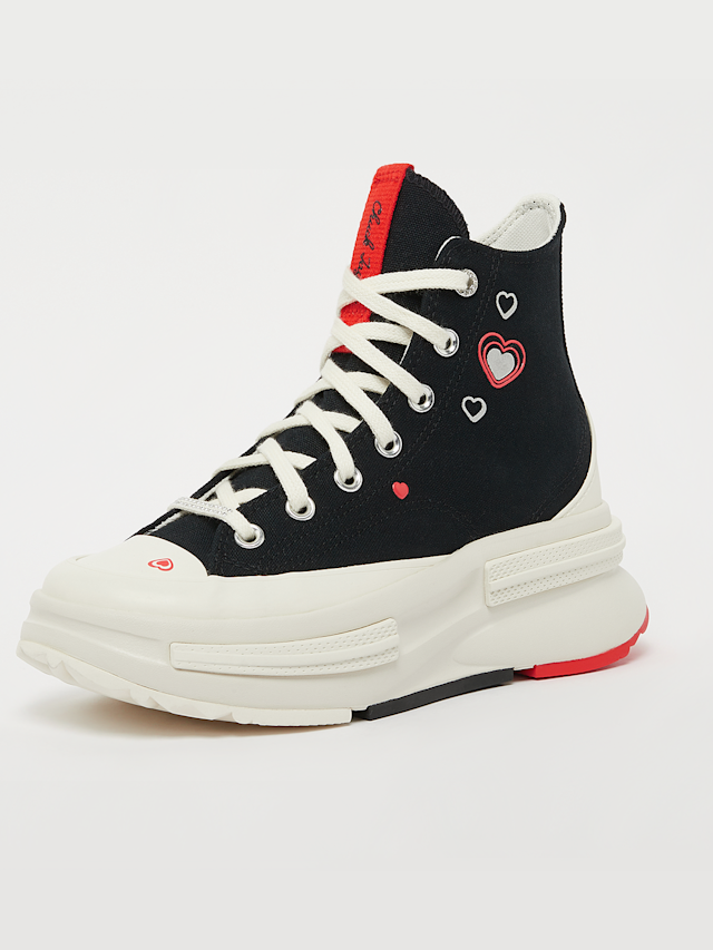 Converse, Run Star Legacy CX, zwart, Afbeelding 2 van 5