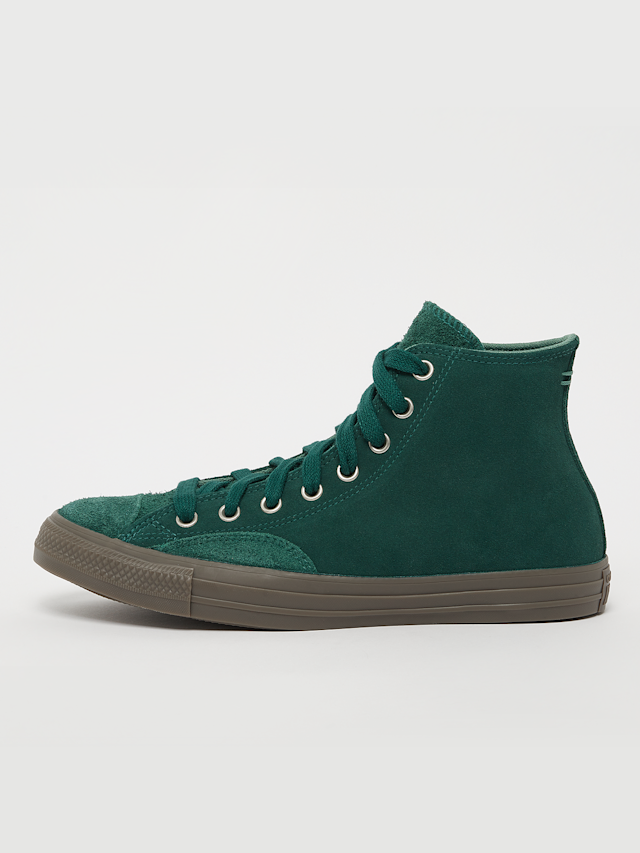Converse, Chuck Taylor All Star, green, Image 1 of 6