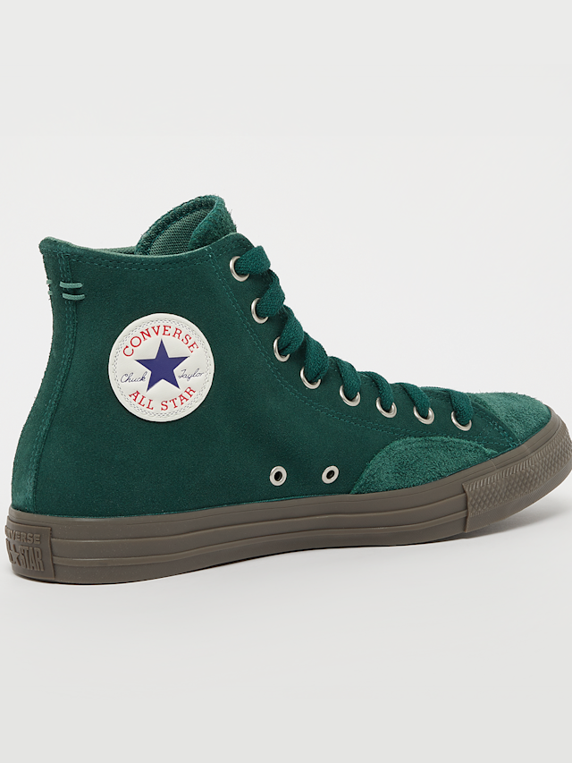 Converse, Chuck Taylor All Star, green, Image 3 of 6