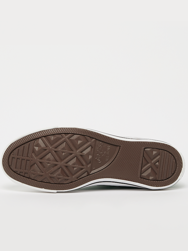 Converse, Chuck Taylor All Star, green, Image 4 of 5