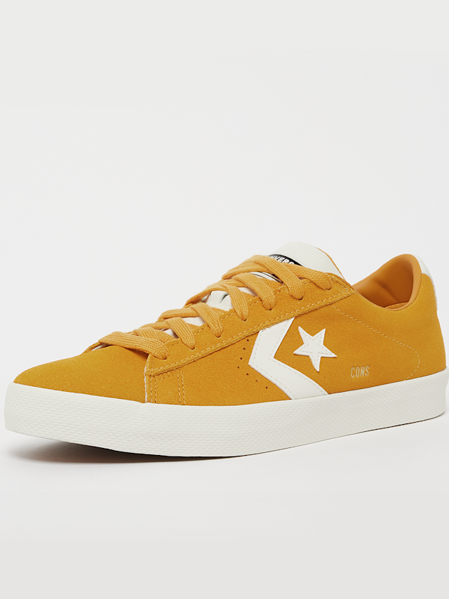 Converse, PL Vulc Pro, yellow, Image 2 of 6