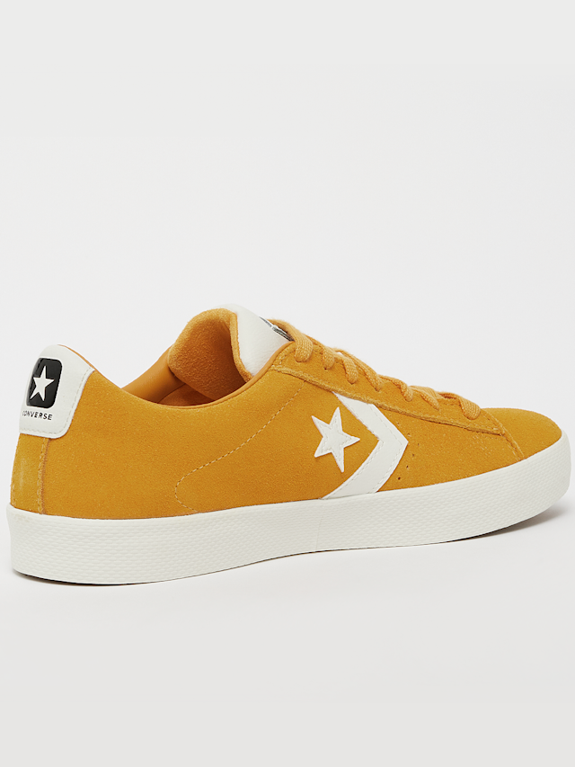 Converse, PL Vulc Pro, yellow, Image 3 of 6