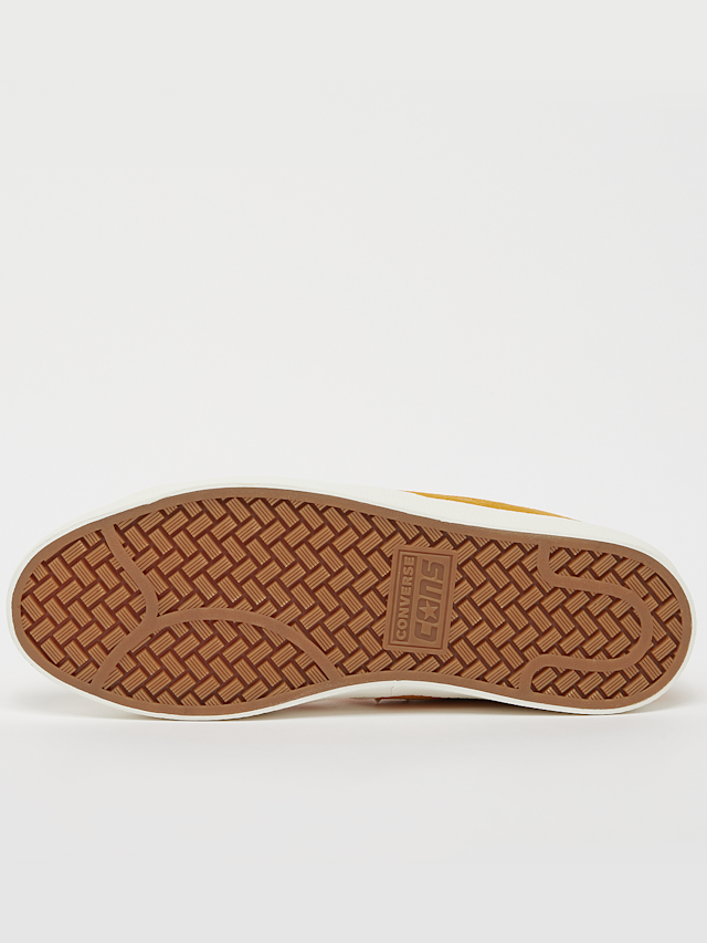 Converse, PL Vulc Pro, yellow, Image 4 of 6