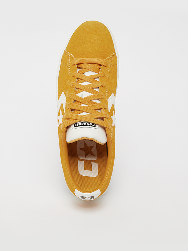 Converse, PL Vulc Pro, yellow, Image 5 of 6