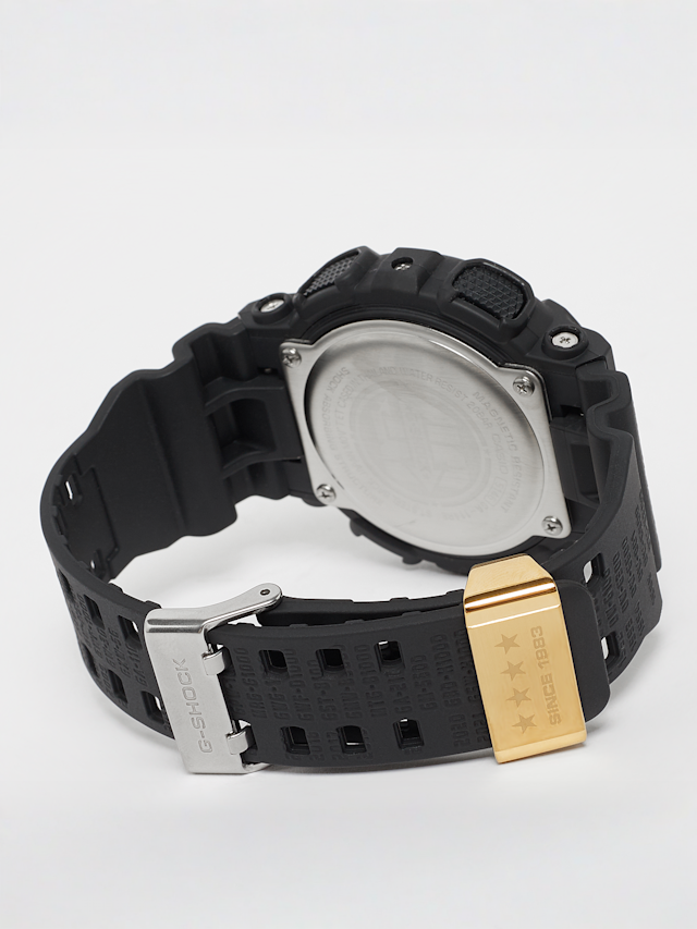 G-SHOCK, GA-114RE-1AER, black, Image 2 of 4