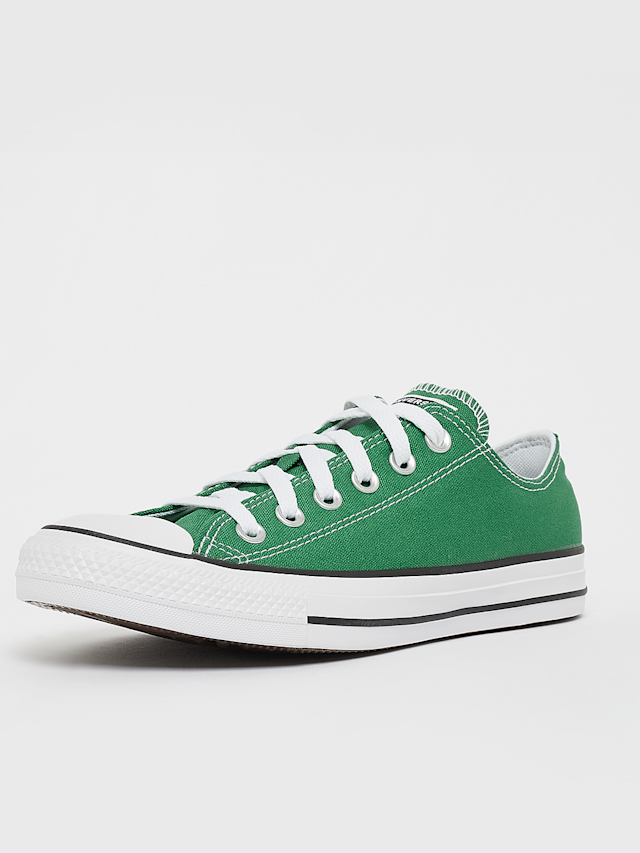 Converse, Chuck Taylor All Star, green, Image 2 of 5