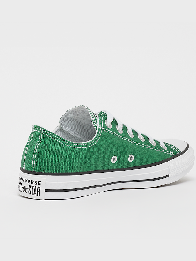 Converse, Chuck Taylor All Star, green, Image 3 of 5