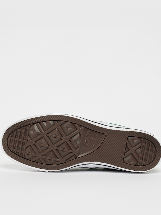 Converse, Chuck Taylor All Star, green, Image 4 of 5