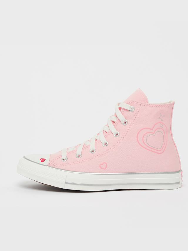 Converse, Chuck Taylor All Star (GS), light pink, Image 1 of 5