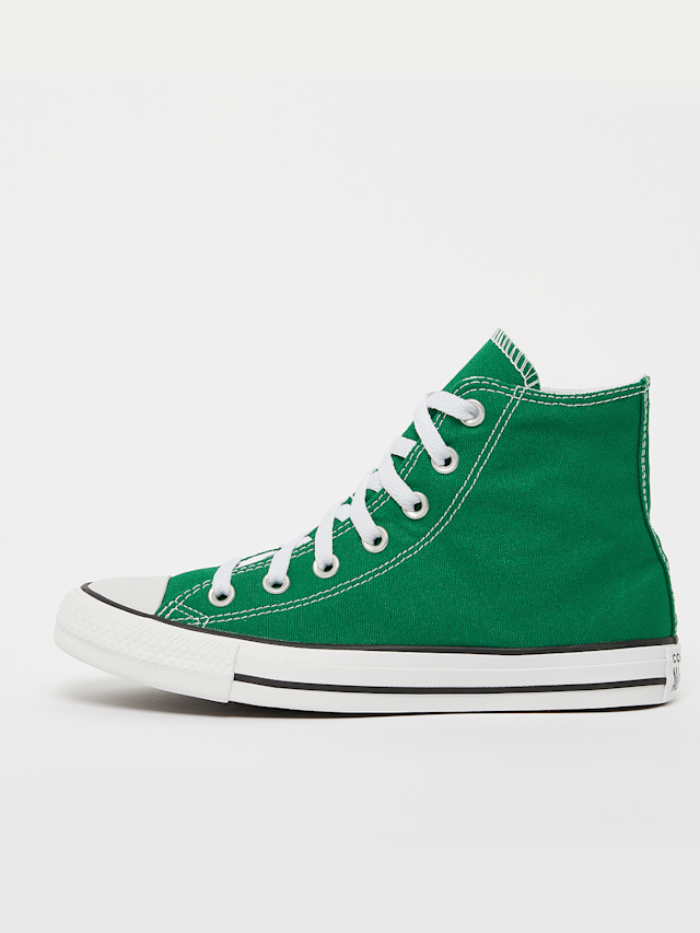 Converse, Chuck Taylor All Star, green, Image 1 of 5