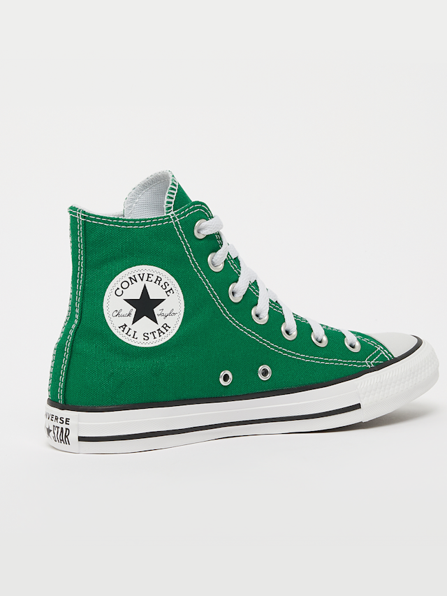 Converse, Chuck Taylor All Star, green, Image 3 of 5