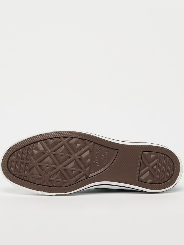 Converse, Chuck Taylor All Star, green, Image 4 of 5