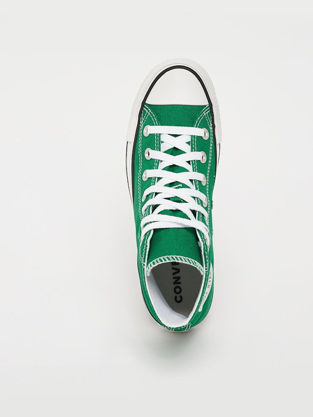 Converse, Chuck Taylor All Star, green, Image 5 of 5