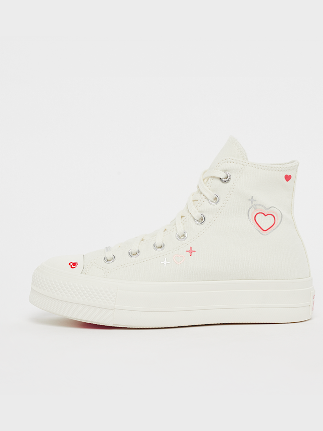 Converse, Chuck Taylor All Star Lift, beige, Image 1 of 5