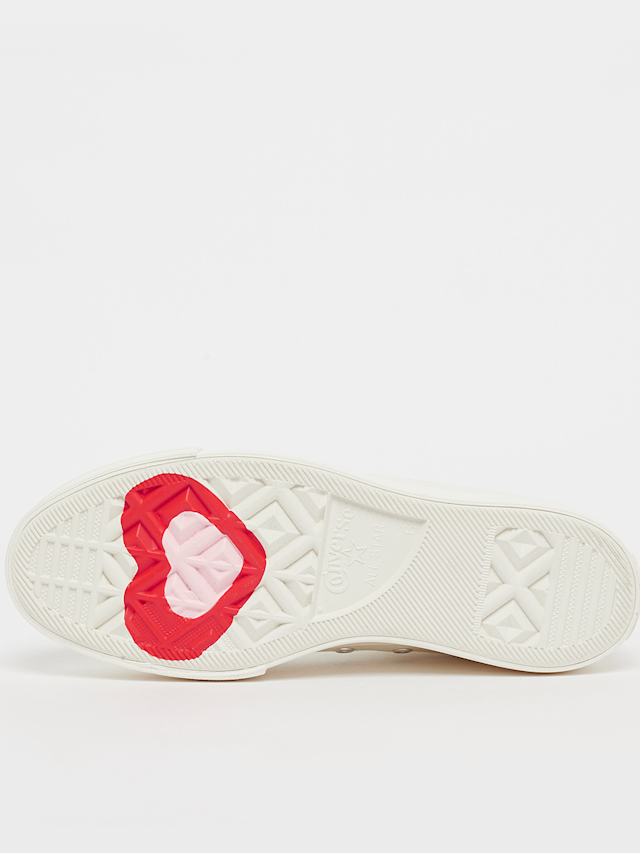 Converse, Chuck Taylor All Star Lift, beige, Image 4 of 5