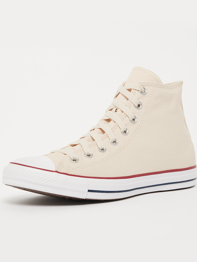 Converse, Chuck Taylor All Star Hi, beż, Obraz 2 z 5