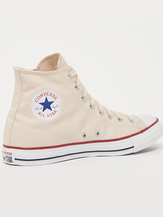 Converse, Chuck Taylor All Star Hi, beż, Obraz 3 z 5