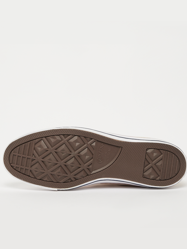 Converse, Chuck Taylor All Star Hi, beż, Obraz 4 z 5