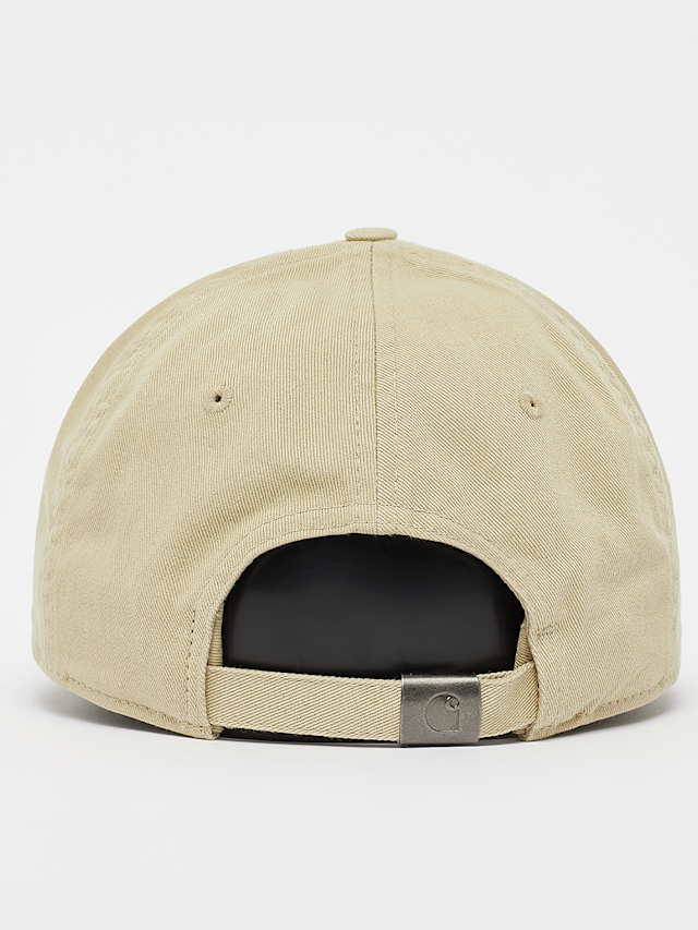 Carhartt WIP, Madison Logo Cap, groen, Afbeelding 2 van 4